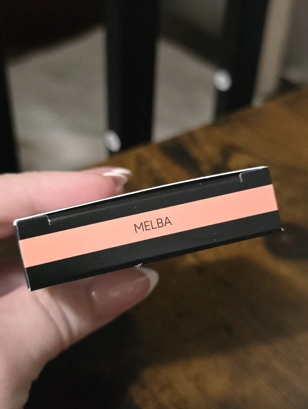 MAC Skinfinish Colorstruck Blush